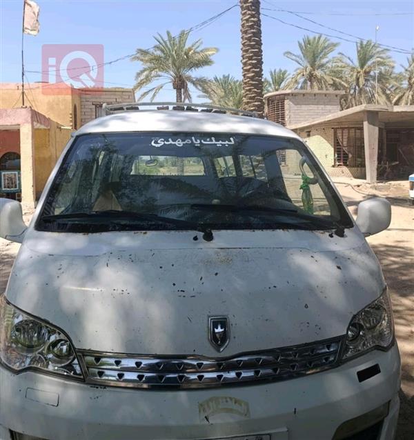 جينبي هايز 2014 للبيع في العراق - المحاويل